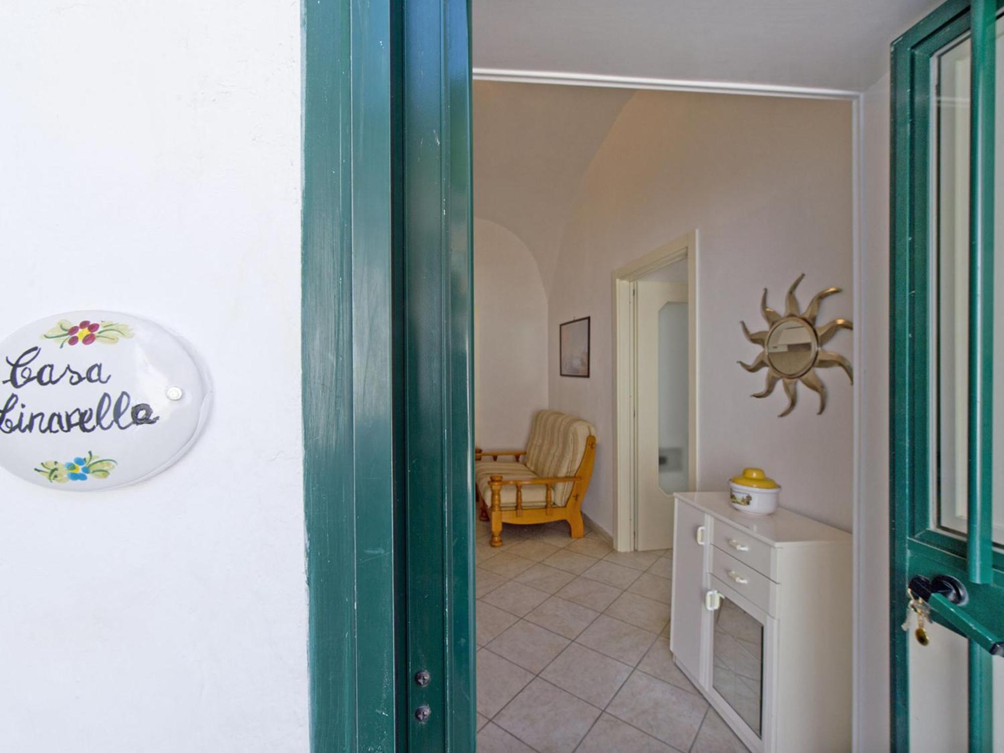Apartment Convento San Basilio-5 By Interhome Amalfi Exterior photo