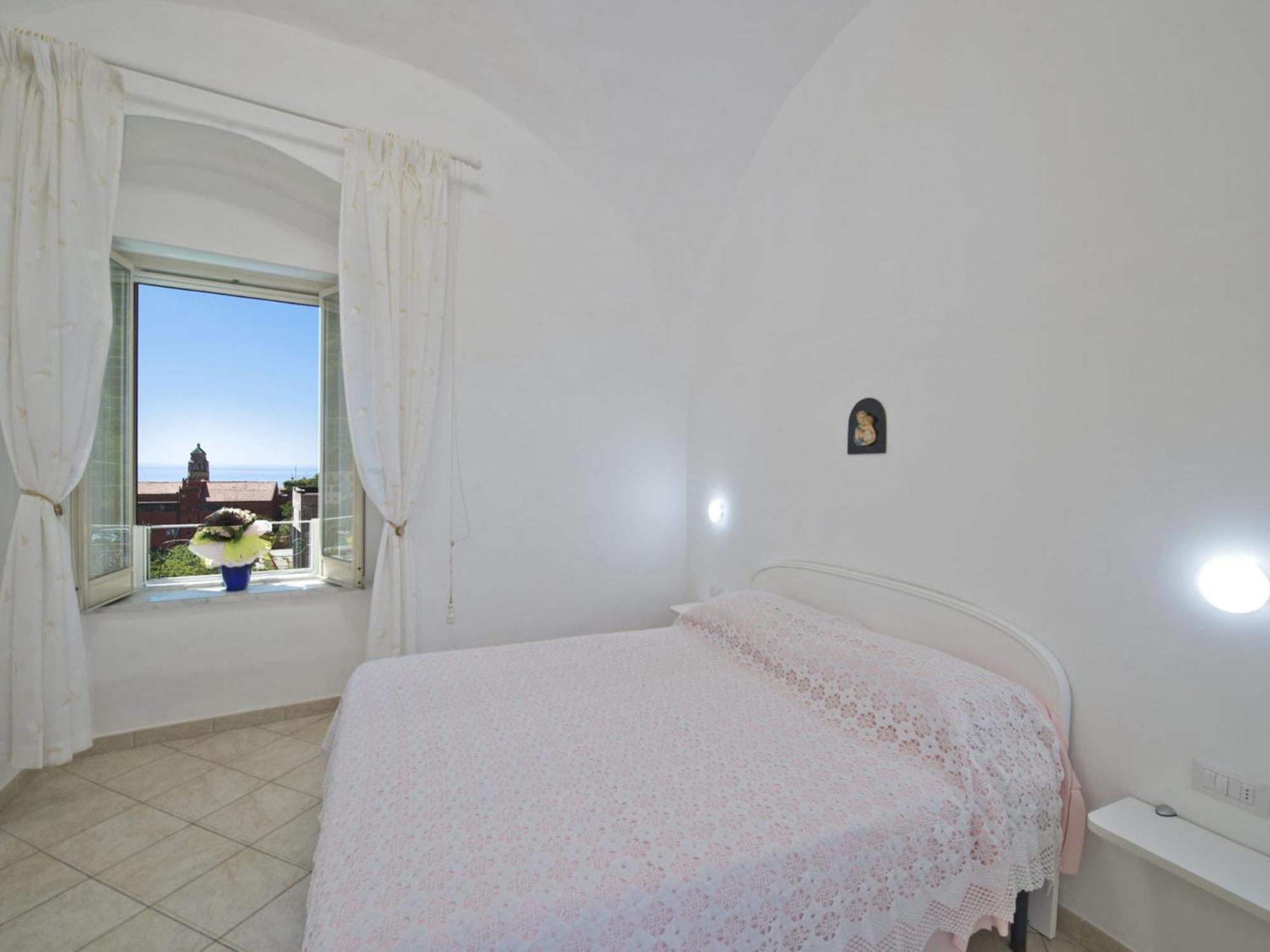 Apartment Convento San Basilio-5 By Interhome Amalfi Exterior photo